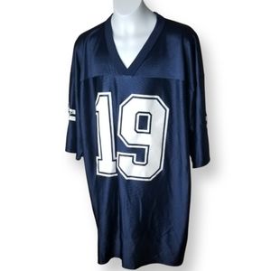 NFL Team Apparel Miles Austin #19 Jersey